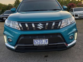 2021 Suzuki Vitara