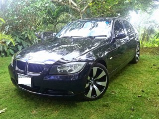 2008 BMW 320i for sale in Manchester, Jamaica