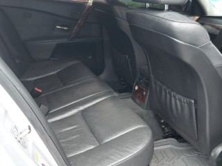2007 BMW 530i for sale in Kingston / St. Andrew, Jamaica
