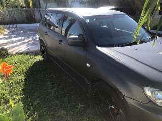 2003 Mitsubishi Airtrek Turbo for sale in Kingston / St. Andrew, Jamaica