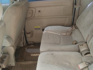 2004 Nissan Serena for sale in Kingston / St. Andrew, Jamaica