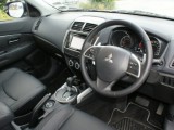 2013 Mitsubishi ASX for sale in Kingston / St. Andrew, Jamaica