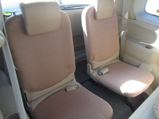 2012 Toyota Sienta for sale in Kingston / St. Andrew, Jamaica