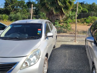 2014 Nissan Latio for sale in St. Catherine, Jamaica