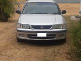 2000 Nissan SUNNY for sale in Kingston / St. Andrew, Jamaica