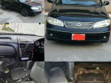 2005 Nissan Sunny for sale in Kingston / St. Andrew, Jamaica