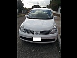 2007 Nissan Tiida for sale in Kingston / St. Andrew, Jamaica