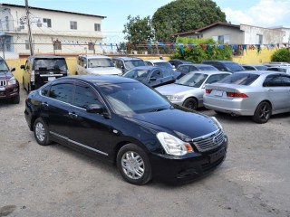 2010 Nissan Bluebird Sylphy for sale in Kingston / St. Andrew, Jamaica