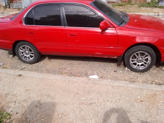 1991 Toyota Carolla for sale in Kingston / St. Andrew, Jamaica