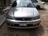 1999 Honda CIVIC for sale in Kingston / St. Andrew, Jamaica