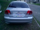 2004 Honda Civic for sale in St. Thomas, Jamaica