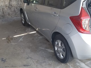 2015 Nissan Note for sale in Kingston / St. Andrew, Jamaica