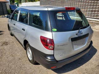 2017 Nissan AD WAGON