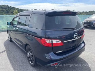 2015 Mazda Premacy