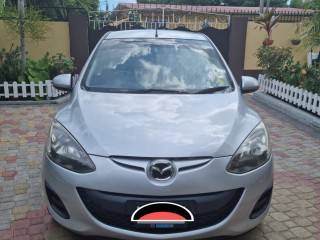 2013 Mazda 2 for sale in Kingston / St. Andrew, Jamaica