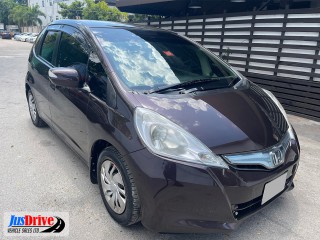 2012 Honda FIT