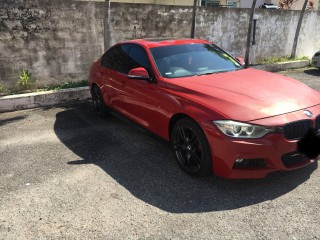 2015 BMW 328i M Sport for sale in Kingston / St. Andrew, Jamaica