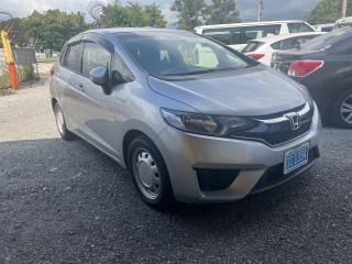 2017 Honda Fit for sale in Kingston / St. Andrew, Jamaica