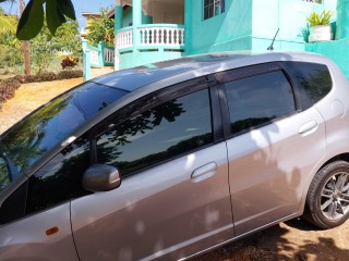 2012 Honda Fit