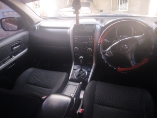 2012 Suzuki Grand vitara