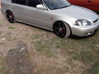 2000 Honda Civic for sale in St. Catherine, Jamaica