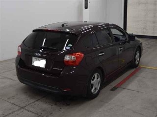 2014 Subaru Impreza sport for sale in Kingston / St. Andrew, Jamaica