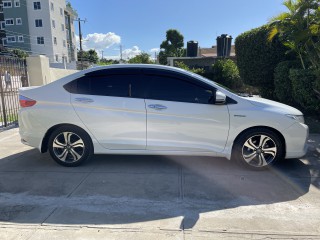 2016 Honda Grace EX for sale in Kingston / St. Andrew, Jamaica