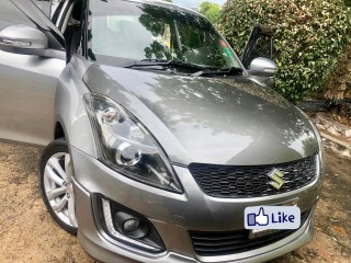 2014 Suzuki Swift RS for sale in Kingston / St. Andrew, Jamaica