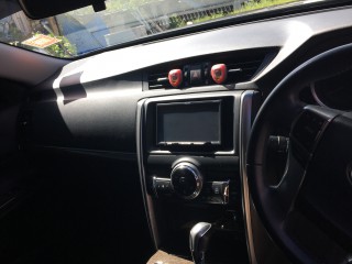 2013 Toyota Mark x for sale in Trelawny, Jamaica