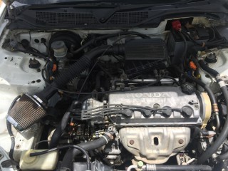 1998 Honda CIVIC for sale in Manchester, Jamaica