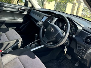 2017 Toyota FIELDER for sale in Manchester, Jamaica