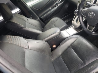 2017 Toyota Harrier for sale in Kingston / St. Andrew, Jamaica