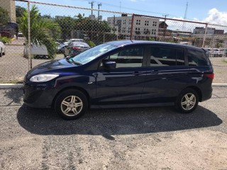 2011 Mazda Premacy for sale in Kingston / St. Andrew, Jamaica