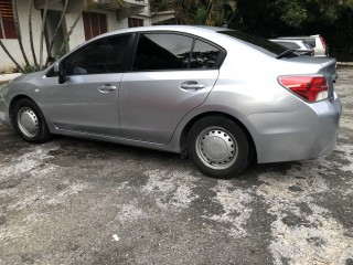 2013 Subaru G4 for sale in Kingston / St. Andrew, Jamaica