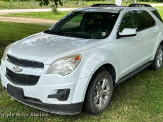 2012 Chevrolet Equinox LT for sale in St. Thomas, Jamaica