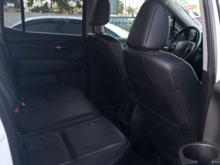 2019 Honda Ridgeline
$5,500,000