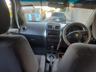 2010 Suzuki SX4 for sale in Kingston / St. Andrew, Jamaica