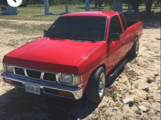 1993 Nissan Nissan Pickup Van for sale in St. James, Jamaica
