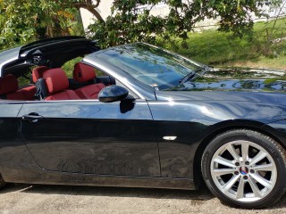 2010 BMW convertible for sale in St. Ann, Jamaica