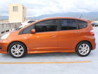 2009 Honda Fit Sport for sale in Kingston / St. Andrew, Jamaica