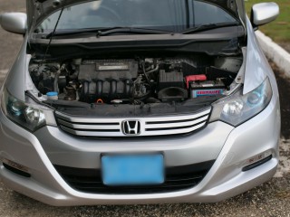 2011 Honda Insight for sale in Kingston / St. Andrew, Jamaica