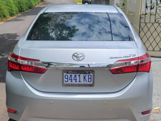 2014 Toyota Altis for sale in Manchester, Jamaica