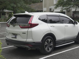 2019 Honda CRV