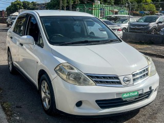 2011 Nissan Tiida for sale in Kingston / St. Andrew, Jamaica