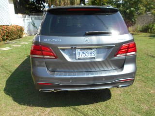 2018 Mercedes Benz GLE 25 4Matic for sale in Kingston / St. Andrew, Jamaica