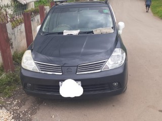 2006 Nissan Tiida for sale in Trelawny, Jamaica