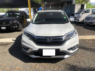 2017 Honda CRV for sale in Kingston / St. Andrew, Jamaica