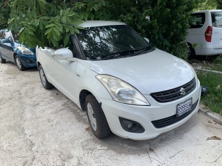 2015 Suzuki Dzire swift for sale in St. James, Jamaica