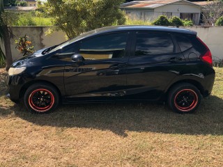 2015 Honda Fit for sale in Kingston / St. Andrew, Jamaica