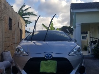 2015 Toyota Aqua for sale in Trelawny, Jamaica